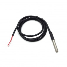 Temperature Sensor - Waterproof(DS18B20) - Metal